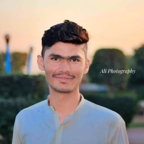 Santosh  K. profile photo