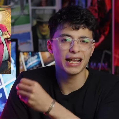 Ateik  A. profile photo