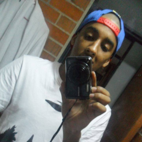 julian david g. profile photo