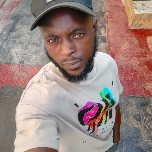 Nelson B. profile photo