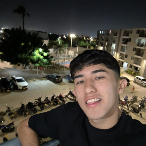 Angel  G. profile photo