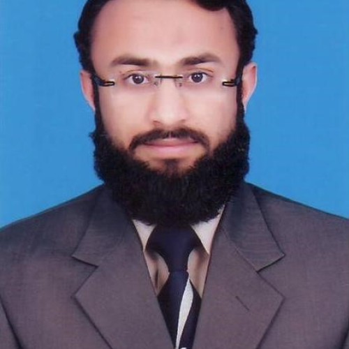 Hafiz Muhammad Sohail R.