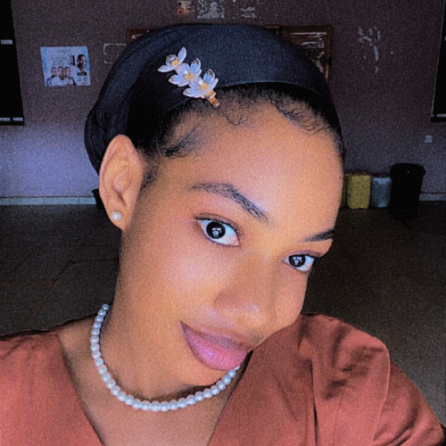 Miracle D. profile photo