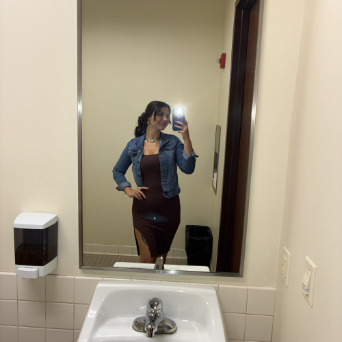 Cassandra P. profile photo