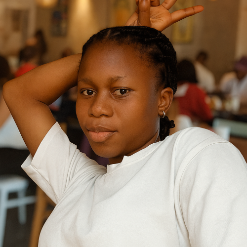 Esie U. profile photo