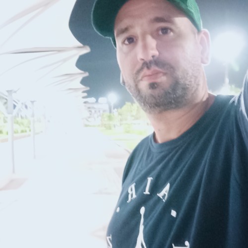 Ali a. profile photo