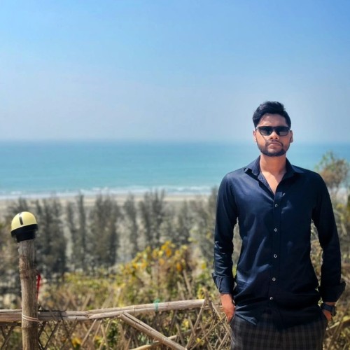 Johir Hossain  L.