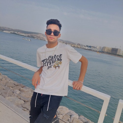 Achraf H. profile photo