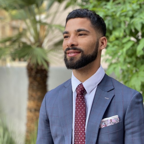 Tommie L.