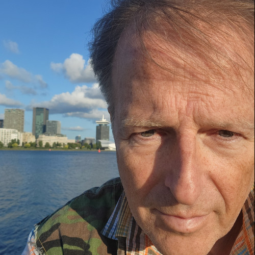 Wim T. profile photo