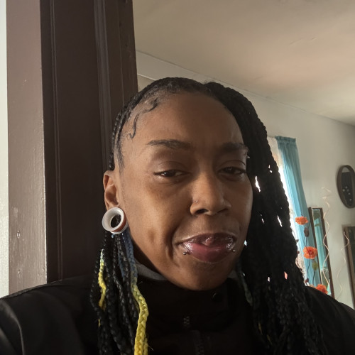 Lakeasha M. profile photo