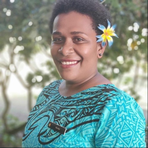 Nanai S.