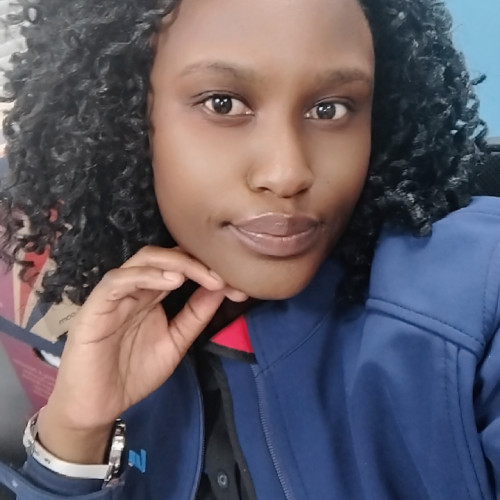 Takalani M. profile photo