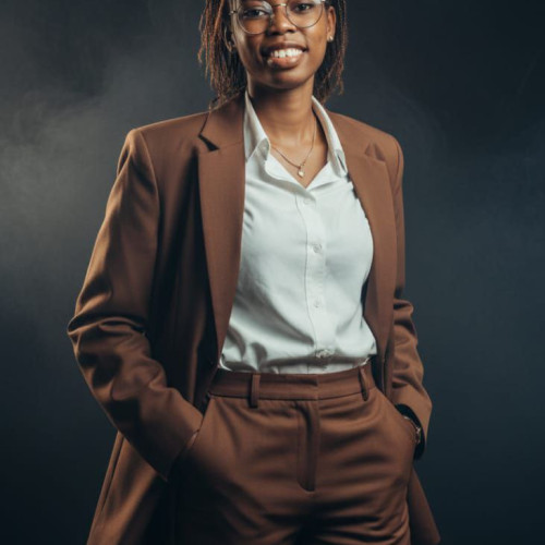 Sahara Z. profile photo