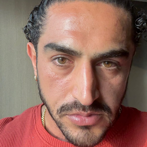 iman I. profile photo