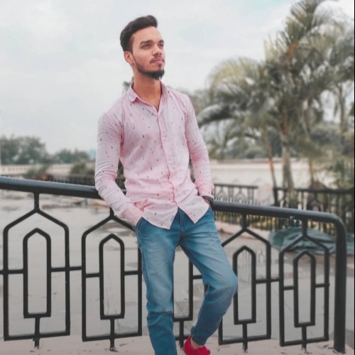 Shahbaz K. profile photo