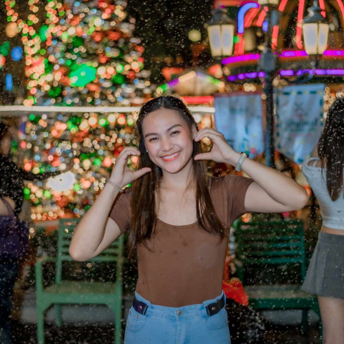 Angel S. profile photo