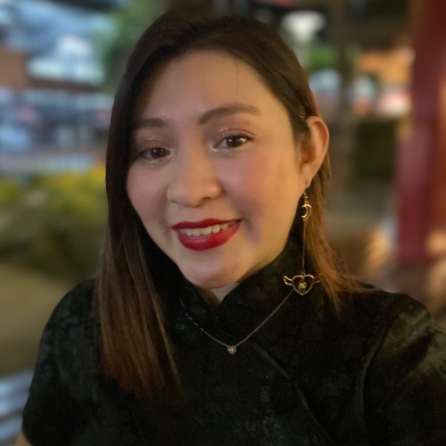 Guadalupe C. profile photo