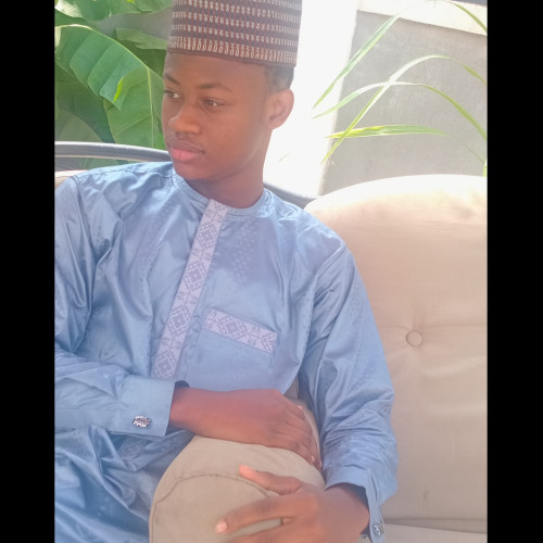 Aminu  H. profile photo