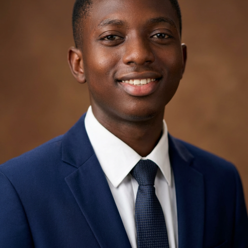 Temitope J. profile photo