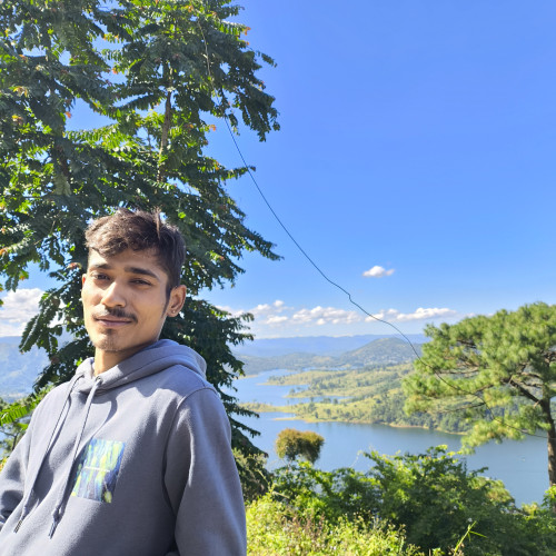 Sagar G. profile photo