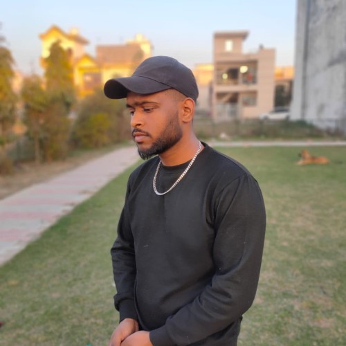 RAHUL K.