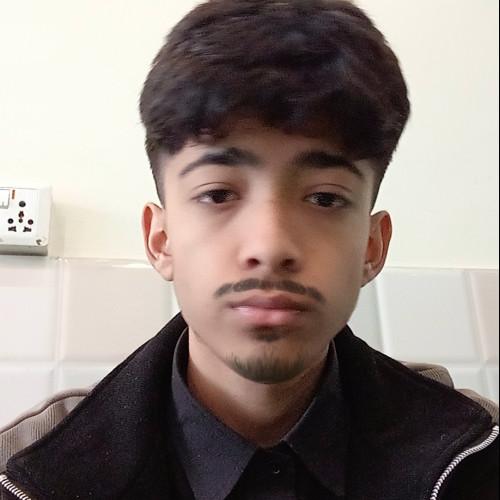 Nijal  K. profile photo