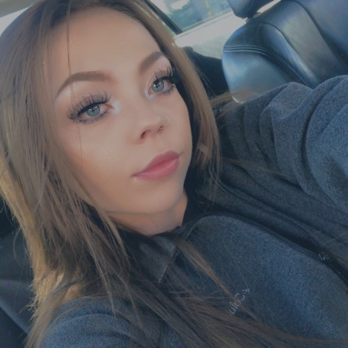 Britney P. profile photo
