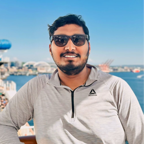 John N. profile photo