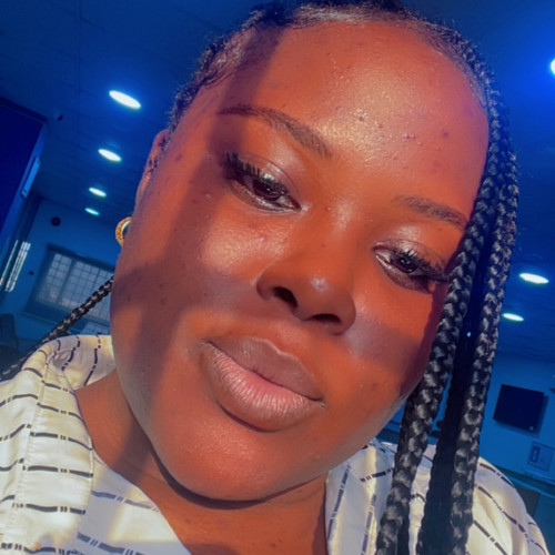 Comfort O. profile photo