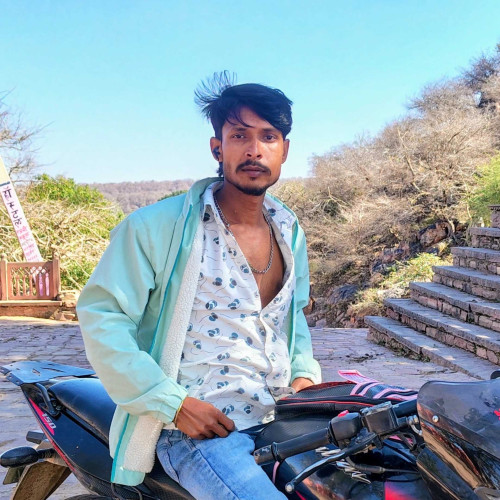 chiku Gurjar c. profile photo