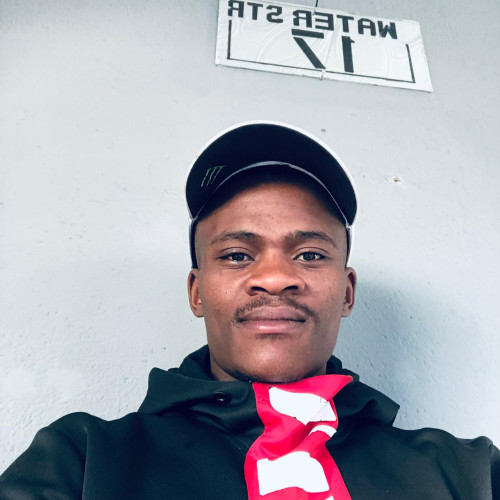 Pogisho  P. profile photo