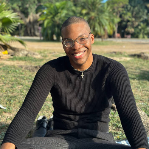 Tico P. profile photo