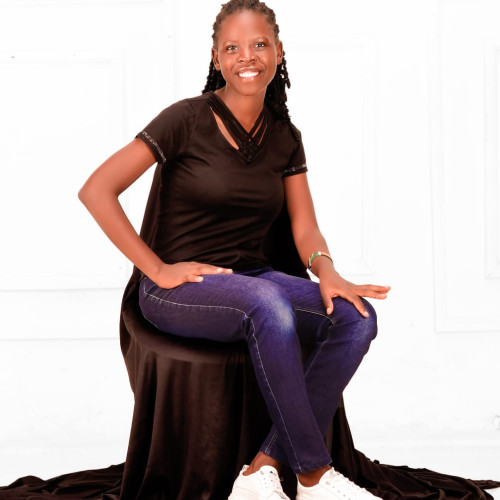 Sharon O. profile photo