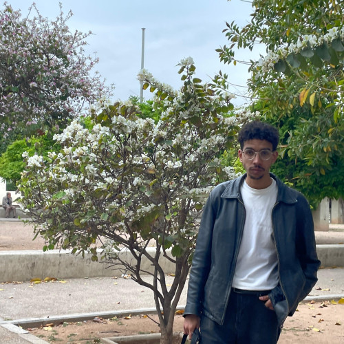 ANAS L. profile photo