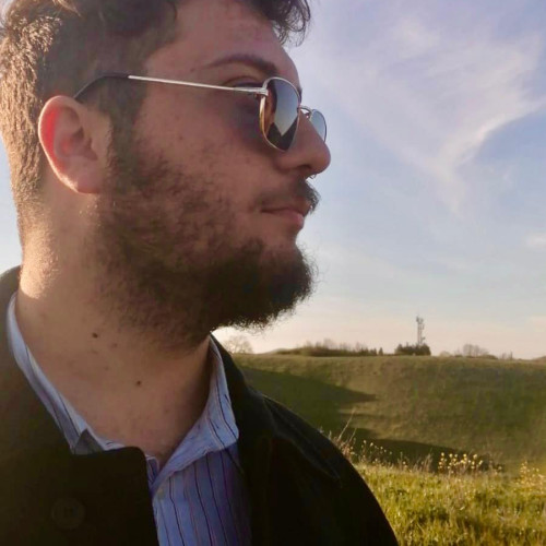 Davide P.