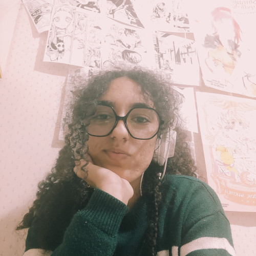 Francesca  M. profile photo