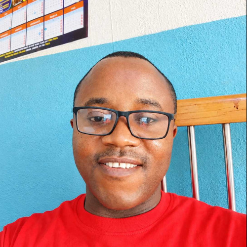 Francis O. profile photo