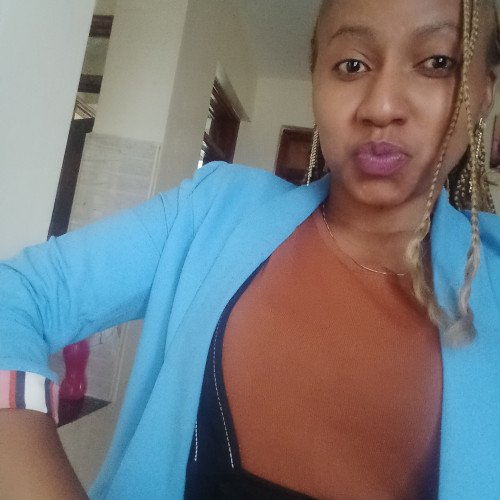 Teresiah  N. profile photo