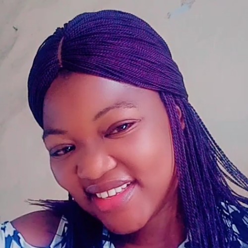 Grace O.