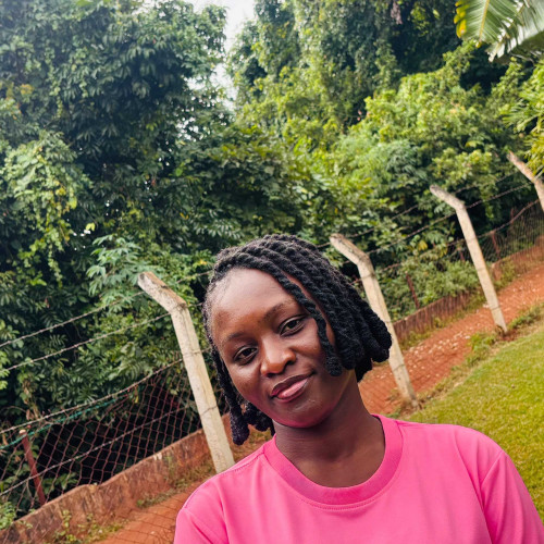Careen G. profile photo