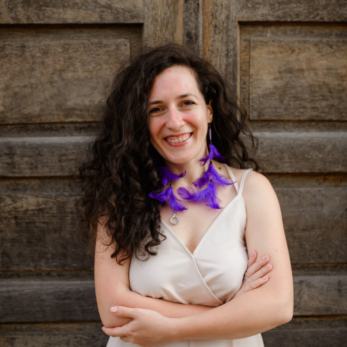 Ana M. profile photo
