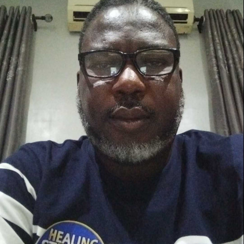 Olumuyiwa S.