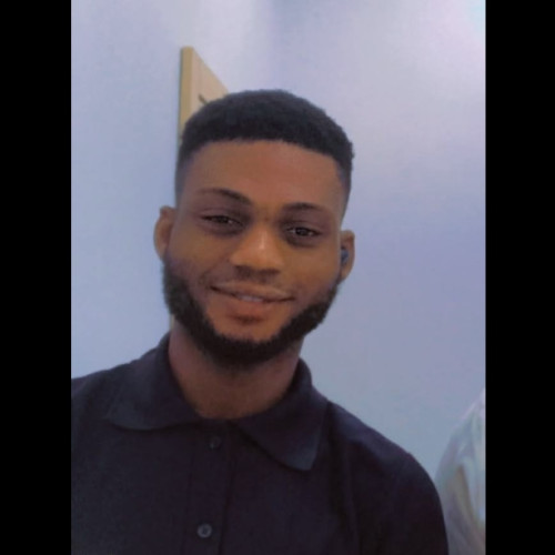Solomon  D. profile photo