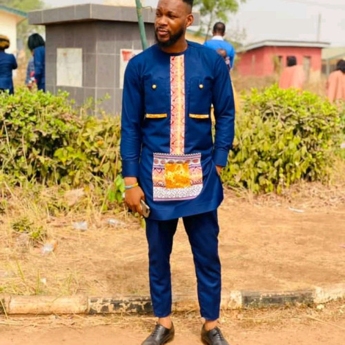 Gbadamashi  M. profile photo