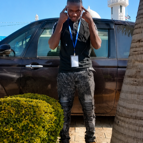 Immanuel J. profile photo