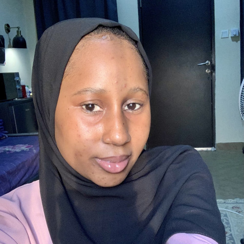 Teems A. profile photo