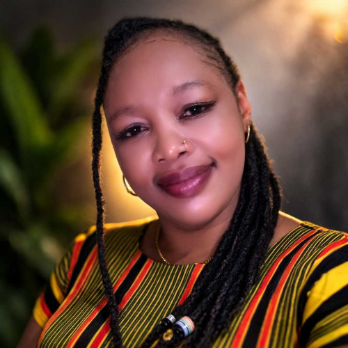 marylue n. profile photo