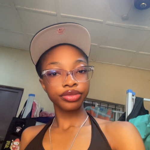 faith E. profile photo