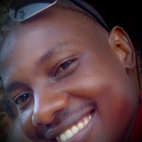 Geoffrey O. profile photo
